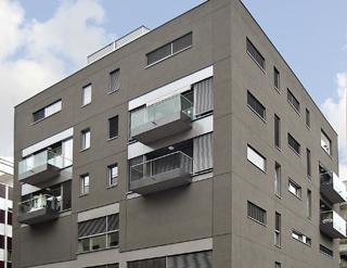 ITE sous enduit : soigner les points singuliers